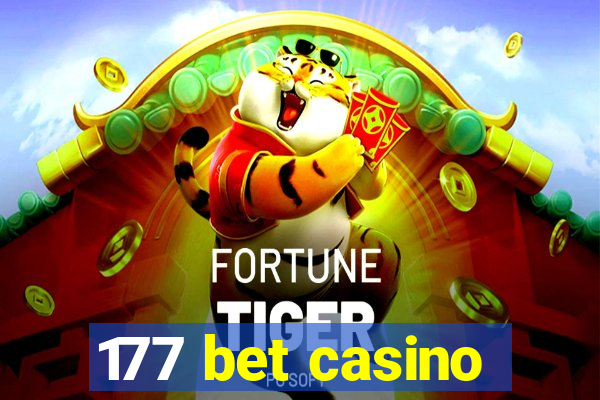 177 bet casino